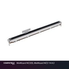 Allen & Heath Mono Fader for MixWizard WZ20S, MixWizard WZ3 14:4:2