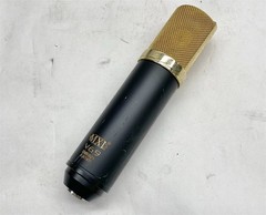 MXL V69 Mogami Edition Tube Condensor Microphone w/ Hard Case