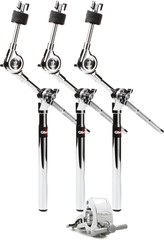 Gibraltar Boom Arms with Clamp – GSDS Expansion Bundle