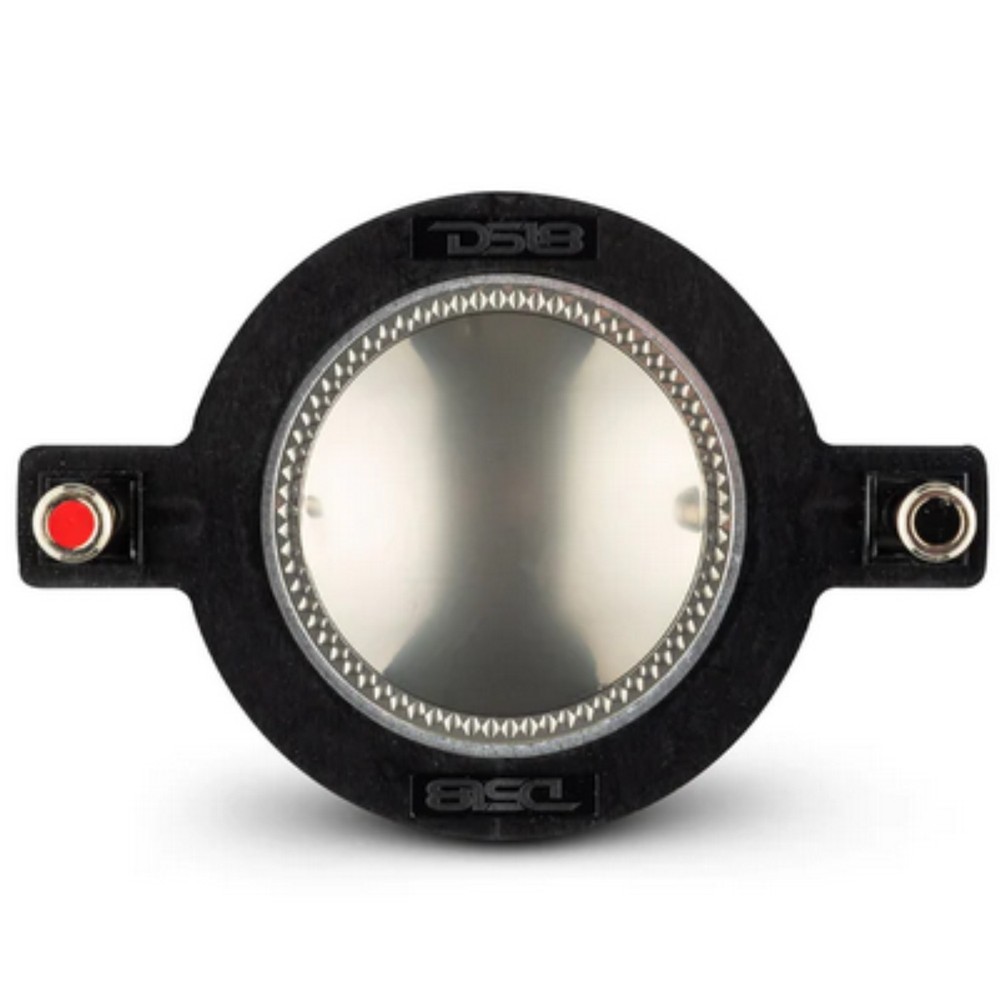 DS18 PRO-DR2VC 2″ Replacement Diaphragm 8-ohm Voice Coil – Fits PRO-DR2