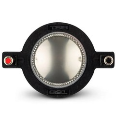 DS18 PRO-DR2VC 2″ Replacement Diaphragm 8-ohm Voice Coil – Fits PRO-DR2