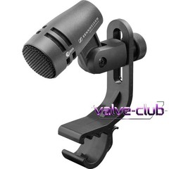 Sennheiser E604 Dynamic Cardioid Instrument Mic Drum Instrument Microphone