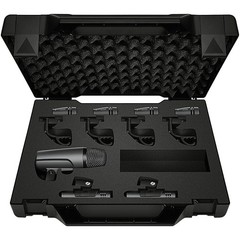 Sennheiser e 600 Drum Microphone Kit 197881491468 RF