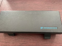 Sennheiser MKH 416 P48 #211800 NEW