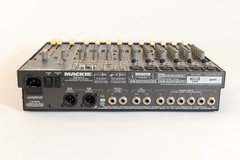 Mackie 1402 VLZ 14 Channel Analog Mixer
