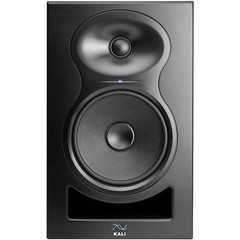 Kali Audio LP6 V2 6.5″ Powered Studio Monitor (Each) Black