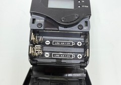 Sennheiser SK 300 G2 Bodypack Transmitter – FREQ Range 740–776 MHz ew300 G2