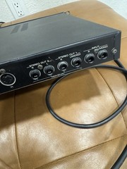 VINTAGE ROLAND MODEL S-760 DIGITAL SAMPLER