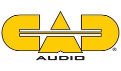 CAD Audio M179 Large Diaphragm Variable Polar Pattern Condenser Microphone