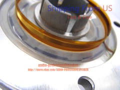 Diaphragm For JBL 2408, 2408H, 361549-001​,PRX,MRX,Vertec8ohm US warehouse