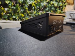 TC‑Helicon GoXLR Mini USB Audio Interface & Mixer – Tested – Excellent Condition