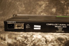Aphex 303 Compellor / Aural Exciter