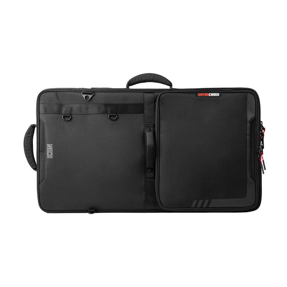 Gator Cases ICON Series DJ Controller Bag – Medium – Open Box