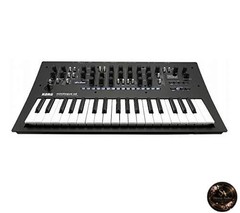 KORG Digital Multi Engine Equipped Polyphonic Analog Synthesizer MINILOGUE-XD