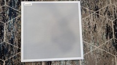 Shure MXA910W Microflex Wired Ceiling Array Microphone