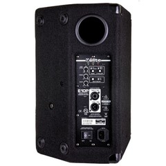YORKVILLE ELITE E10P Active 1300w Peak Built-in Mixer EQ Compact PA Speaker Pair