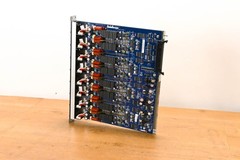 Digidesign SRI Analog Input Card For Digidesign VENUE Stage Rack CG01Z5K