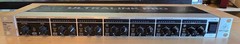 Behringer MX882 Ultralink Pro Ultra-Flexible 8-Channel Splitter/Mixer