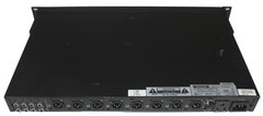 Tascam LA-80 MKII 8-Channel Line Converter Balanced XLR to Unbalanced RCA 1U
