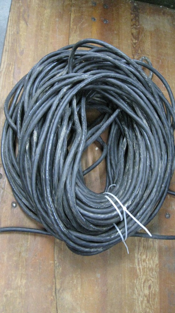 Mogami Bulk 340 ft 8PR Multipair long Snake Cable VW-18PR26
