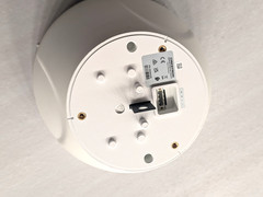 Crestron SAROS PD6T-W-T-EACH – 2-Way In-Ceiling Speaker (Read)