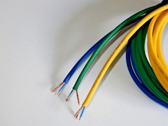 XLR MIC CABLE – MOGAMI 2549 (RED, BLUE, GREEN or YELLOW) – NEUTRIK Black/Gold