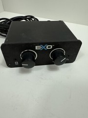 Blue Sky eXo 2.1 Subwoofer Monitor With Power Switch -12 db/0 Db Pre-owned
