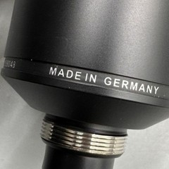 TLM 103 Black Large-Diaphragm Condenser Microphone W/Box & Shock Mount NEW