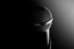 NOVIK NEO FNK 5 Professional Dynamic Microphone with Cardioid Polar Pattern and