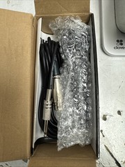 NOVIK NEO FNK 5 Professional Dynamic Microphone with Cardioid Polar Pattern