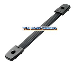 (8) Surface Mount Strap Carry Handles DJ Rack Case Speaker Cabinet Box Handle