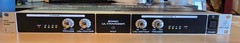 Behringer SU9920 SONIC ULTRAMIZER Ultimate Stereo Sound Enhancement Processor