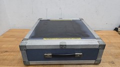 QSC CXD 4.5 Multi-Channel System Processing Amplifier, 4-Channel Low-Z, Hi-Z