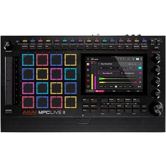 Akai Professional MPC Live III Standalone Music Production Center MPC Live 3