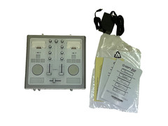 BRAND NEW Original Mixing Console Numark iPod iDJ Mixer