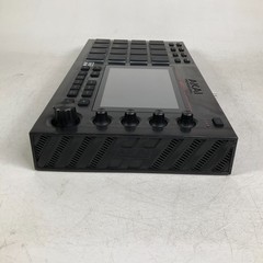 Akai Professional MPC Live Standalone Music Production Sampler Controller