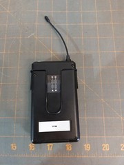 GTD Audio Wireless Transmitter USED (Quantity Available)