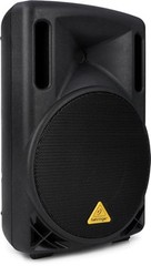 Behringer Eurolive B210D 200W 10 inch Powered SpeakerFrom Japan