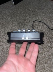 TC-Helicon Go XLR Mini Digital Bradcast Mixer