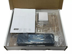 Shure BLX88-H10 Dual Channel Wireless Receiver w/ Frequency QuickScan Authentic