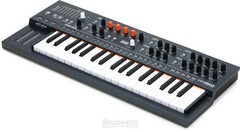 Arturia MiniFreak 37-key Hybrid Synthesizer