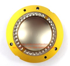 Replacement Diaphragm for JBL 2425J, 2426J, 2427J, 2420J 16 Ohm 8PCS