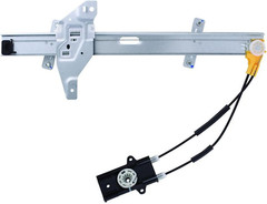 OEG Parts New Window Regulator Front Passenger Side Right RH Compatible with Bui
