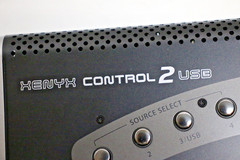 Behringer XENYX Control 2 USB Studio