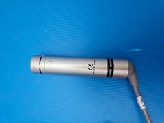 Behringer C-2 Small-Diaphragm Condenser Microphone Pair