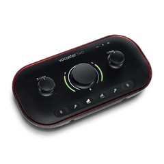 Focusrite Vocaster Two – B-Stock