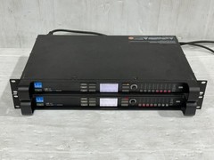 Lake LM44-U Digital Audio System Processor (One) (TRUEHEARTSOUND)
