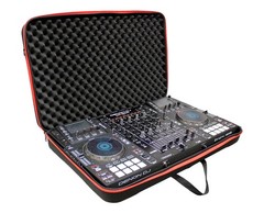 ProX XB-DJCL ZeroG EVA Lightweight Hard-Shell Case for Large DJ Controller