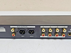 Rolls RM169 Professional Bluetooth Audio Mixer