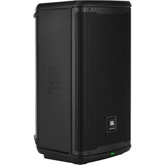 JBL EON712 12″ Powered Speaker With Road Runner Bag